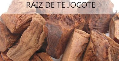 Beneficios de la raiz de tejocote